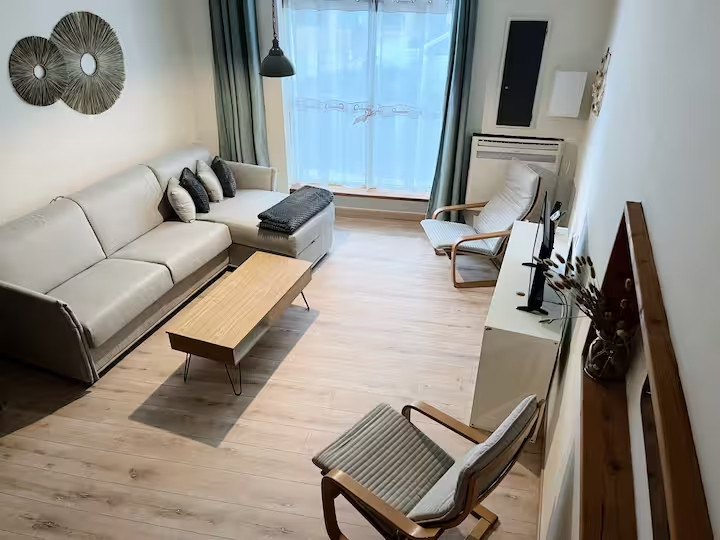 STUDIO 2 ÉTOILES CENTRE-VILLE SÈTE