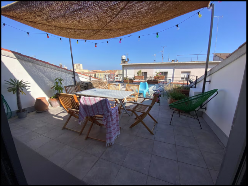 APPARTEMENT T3 SÈTE APPARTEMENT T3 SÈTE