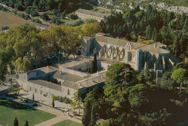 Abbaye de Valmagne