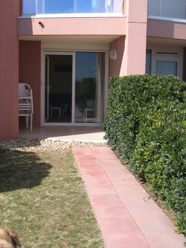 Appartement pour 4 personnes à Sète_2