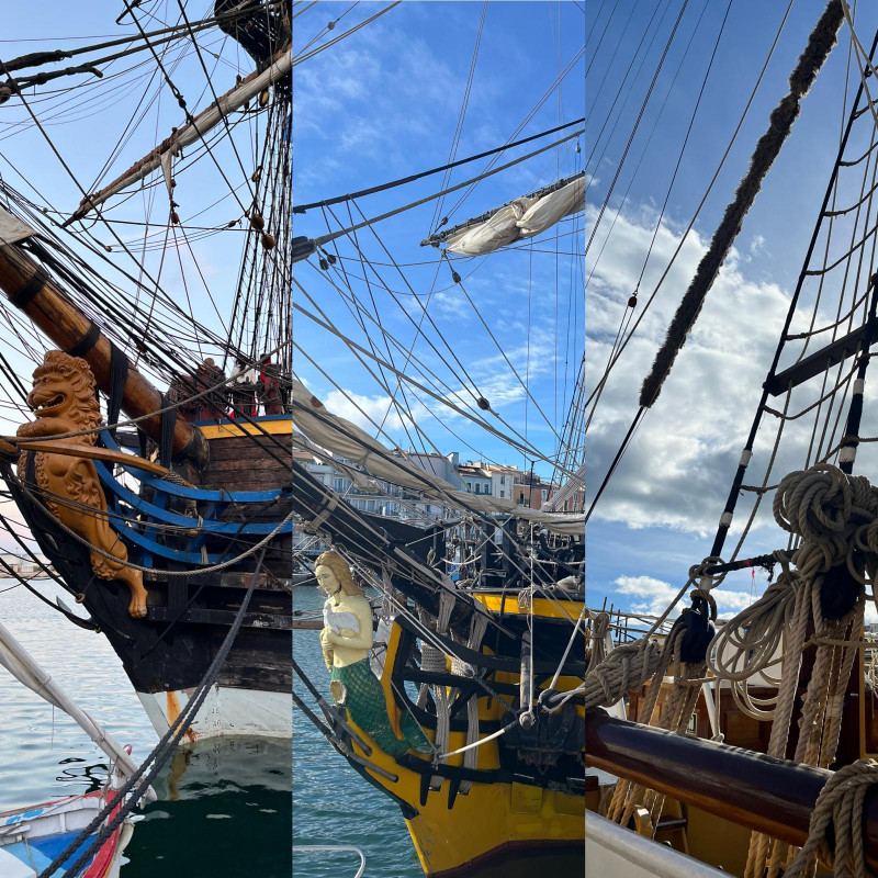 bateau bateau