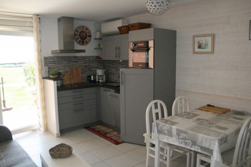 Appartement pour 4 personnes à Sète_16