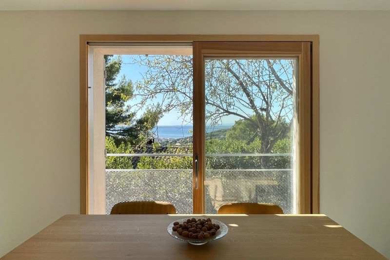 Sète - Maison entière et jardin sur le Mont Saint Clair (vue mer et étang)_10