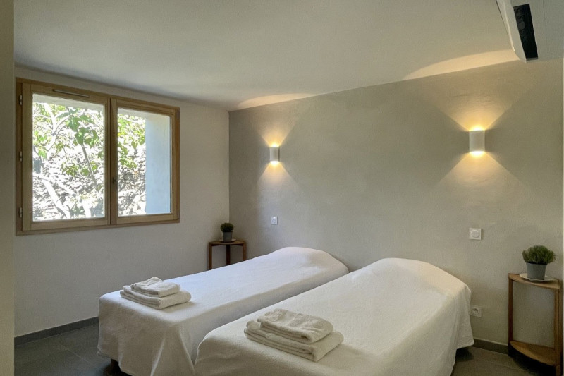 Sète - Maison entière et jardin sur le Mont Saint Clair (vue mer et étang)_15