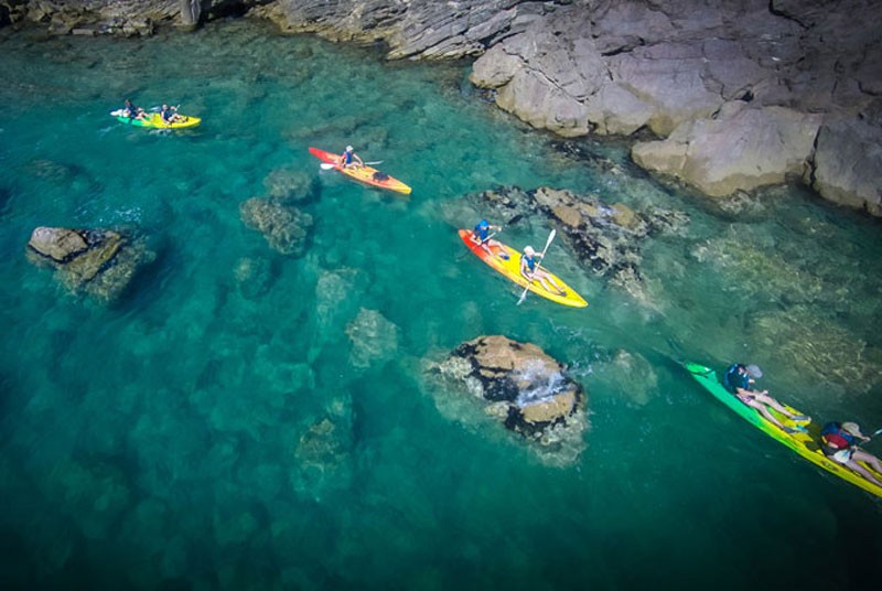 circuit-barberoussette-Kayak-Med-Sète