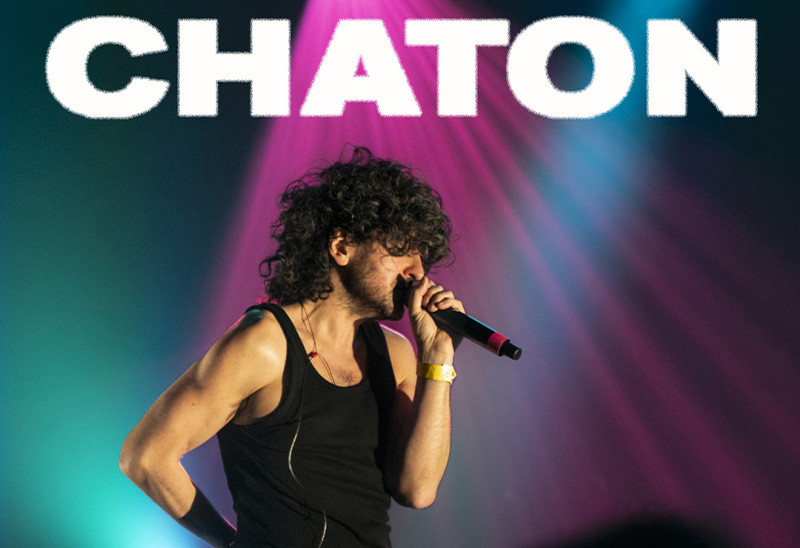 CONCERT : CHATON