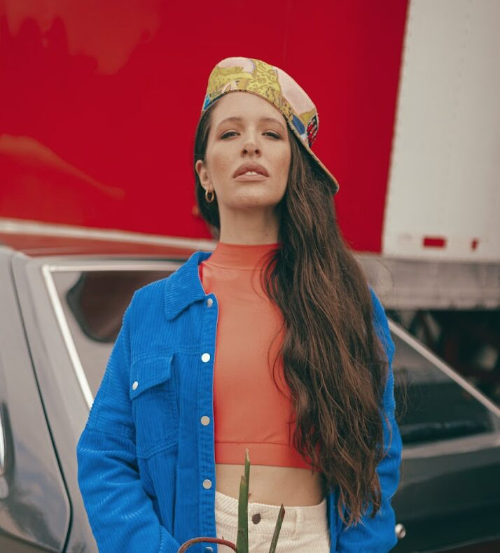 CONCERT : EDA DIAZ