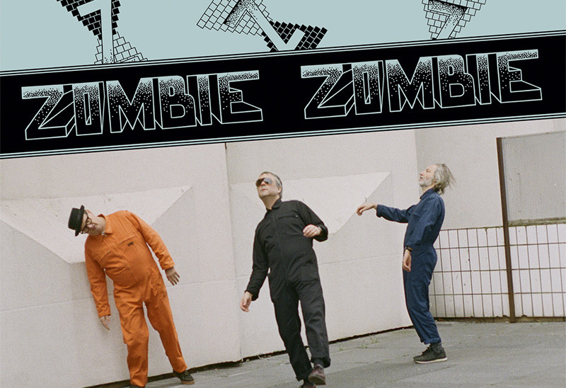 CONCERT : ZOMBIE ZOMBIE