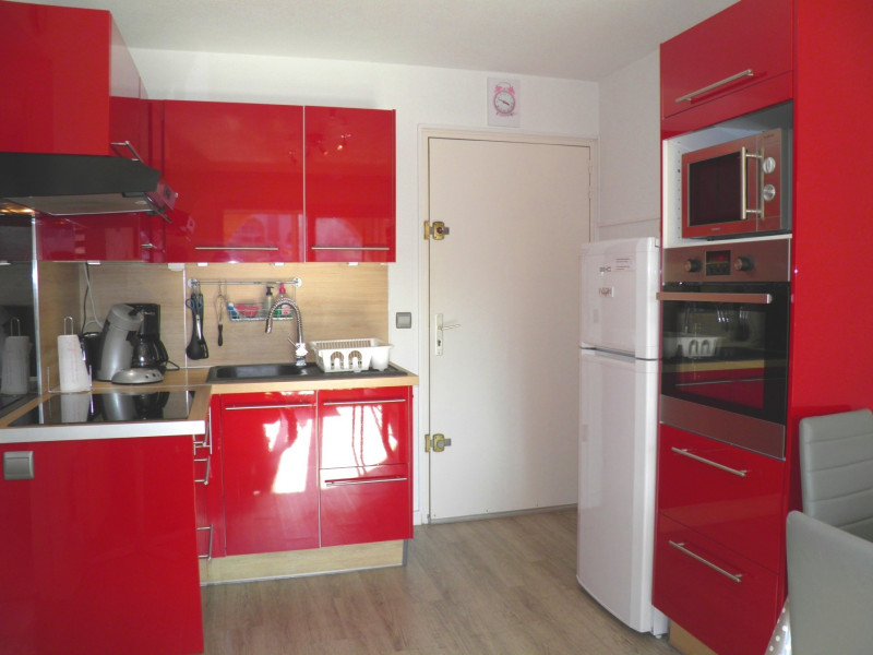 Cuisine moderne
