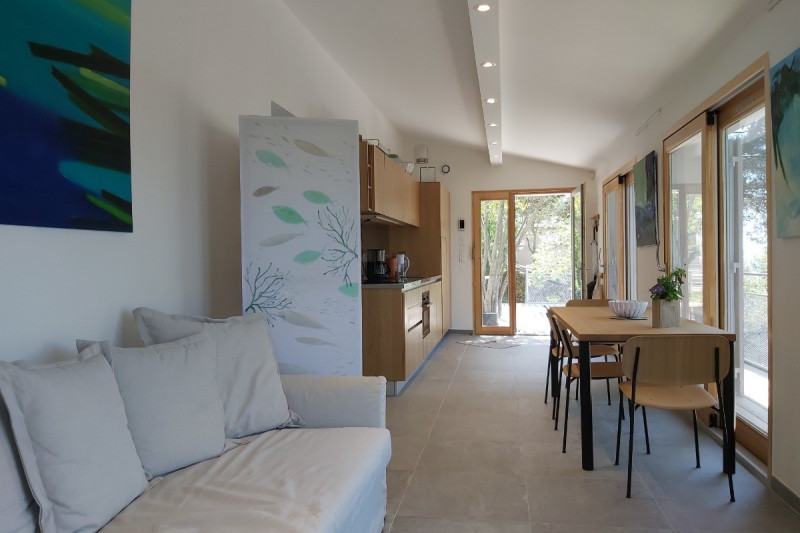 Sète - Maison entière et jardin sur le Mont Saint Clair (vue mer et étang)_11