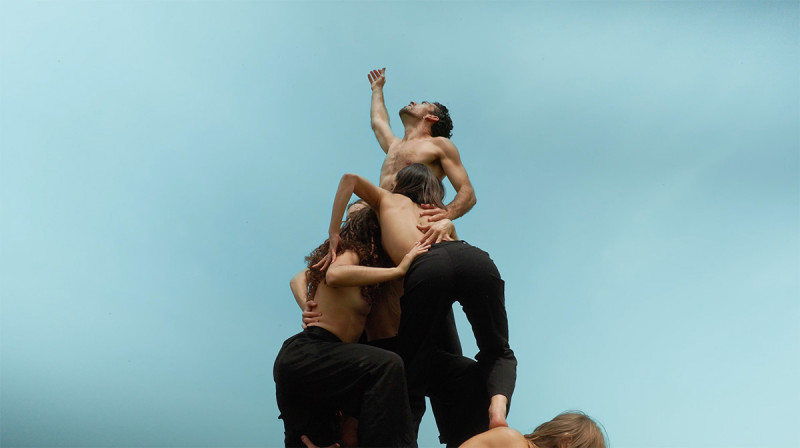 David Coria BABEL TORRE VIVA