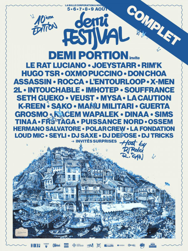 demi-festival-sete-19488324 - © demi-festival demi-festival-sete-19488324