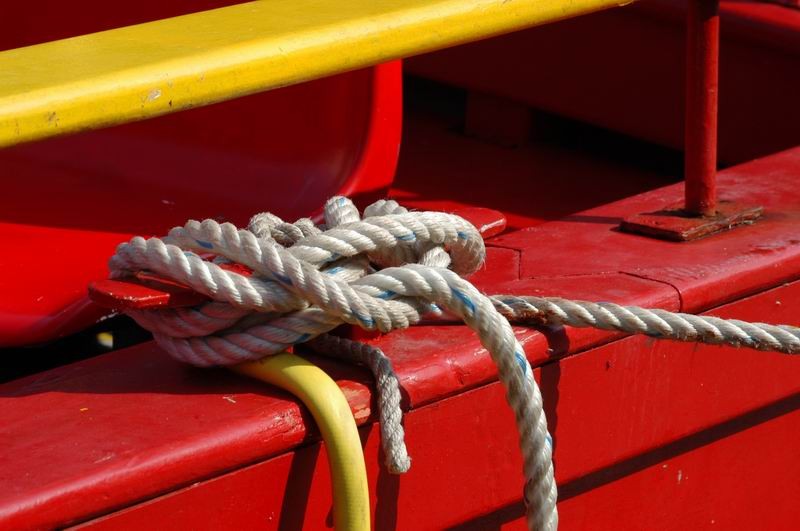 detail-amare-a-vedel voiles latines barques catalanes sete