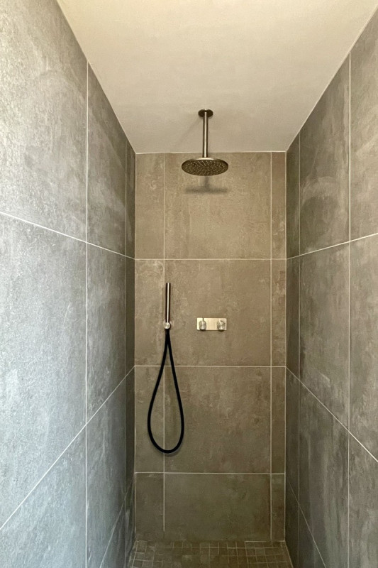 Sète - Maison entière et jardin sur le Mont Saint Clair (vue mer et étang)_17