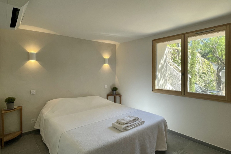 Sète - Maison entière et jardin sur le Mont Saint Clair (vue mer et étang)_13