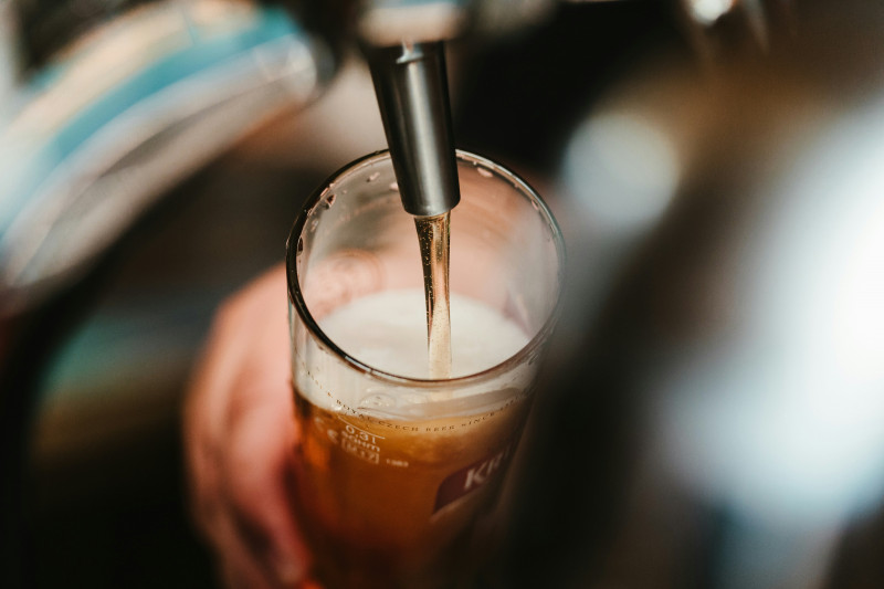 Fête de la bière
