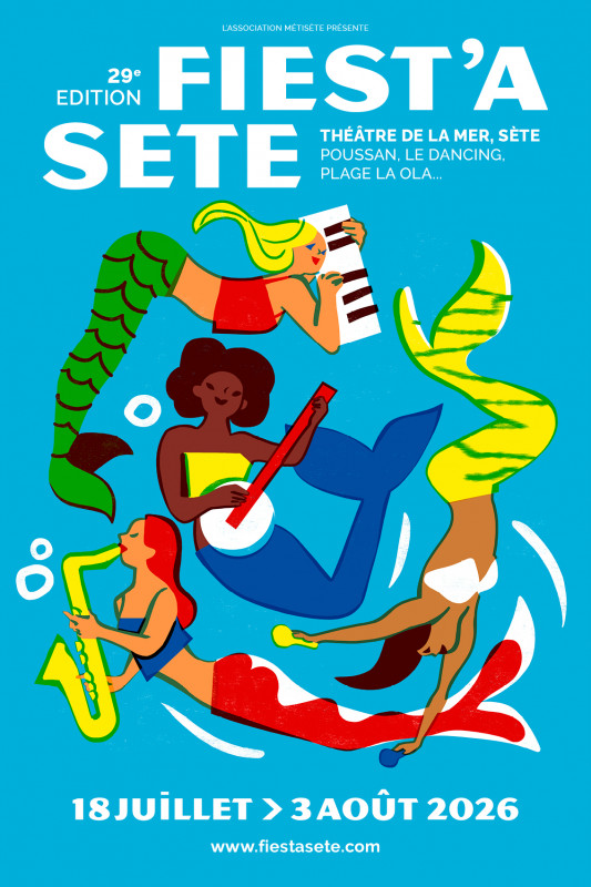 FIEST’A SÈTE 2026