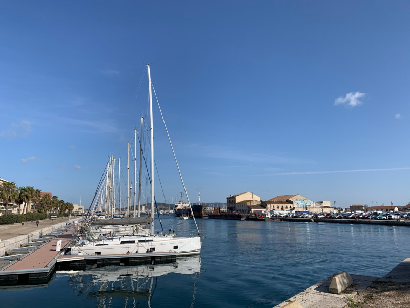 Profiter des vacances....