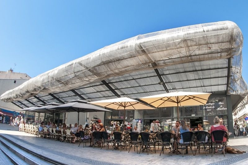 les_Halles les_Halles