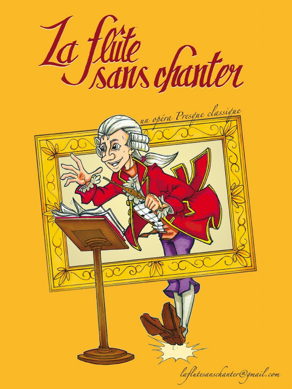 THEATRE DE POCHE