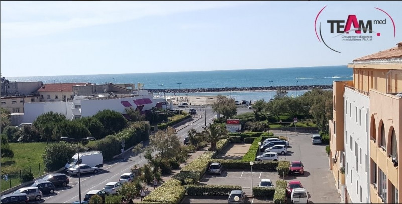 Vue de l'appartement
