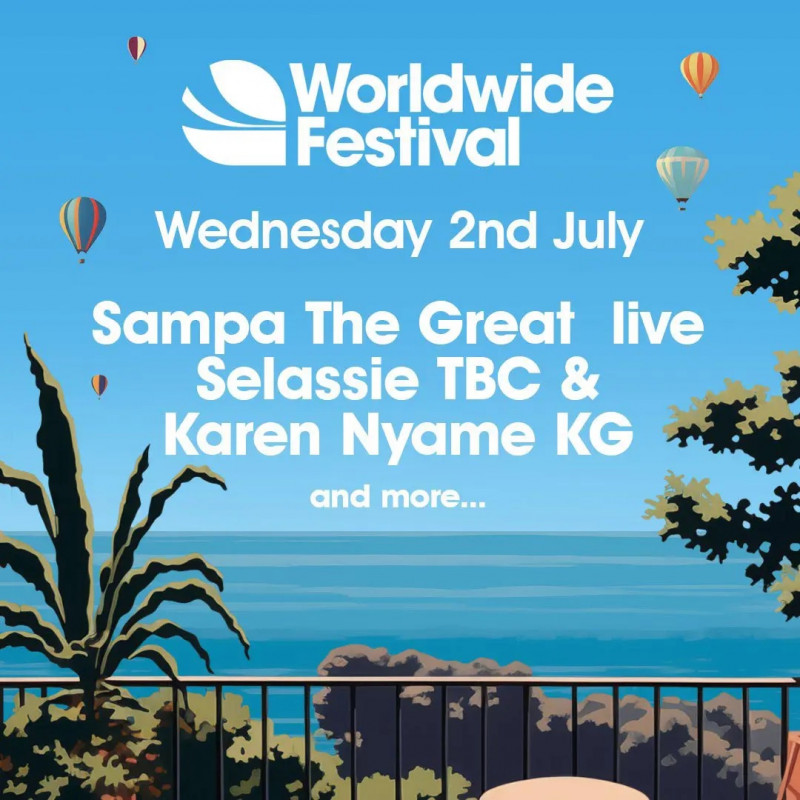 Worldwide Festival 