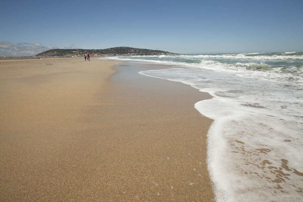 plage-pique-nique-Sete-Occitanie-tourisme - © O. Maynard