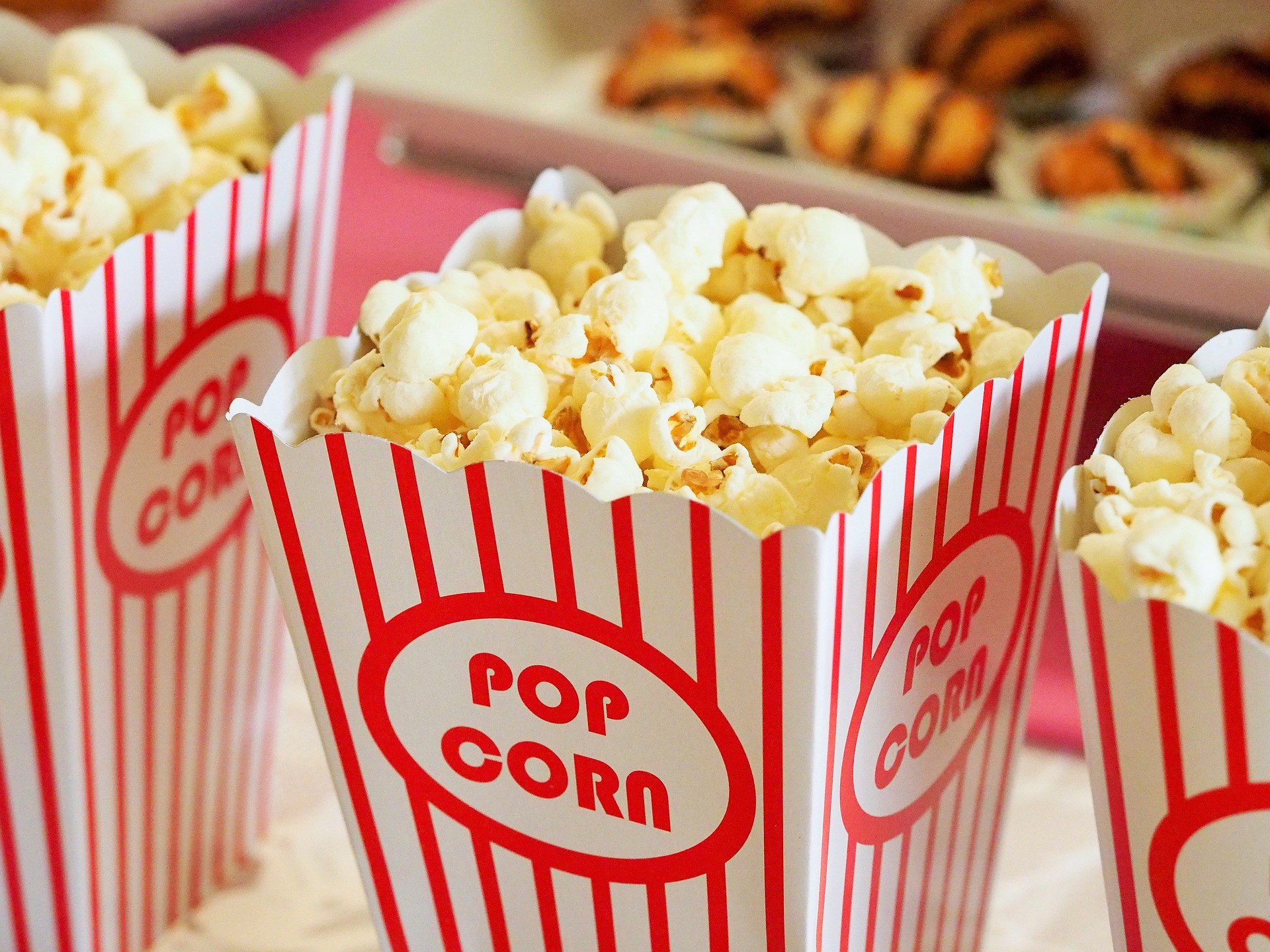 popcorn-g944c28ccc-1920-9185169 - © Pixabay