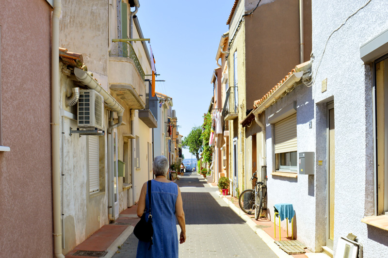 pointe-courte-sete - © L. Caravano