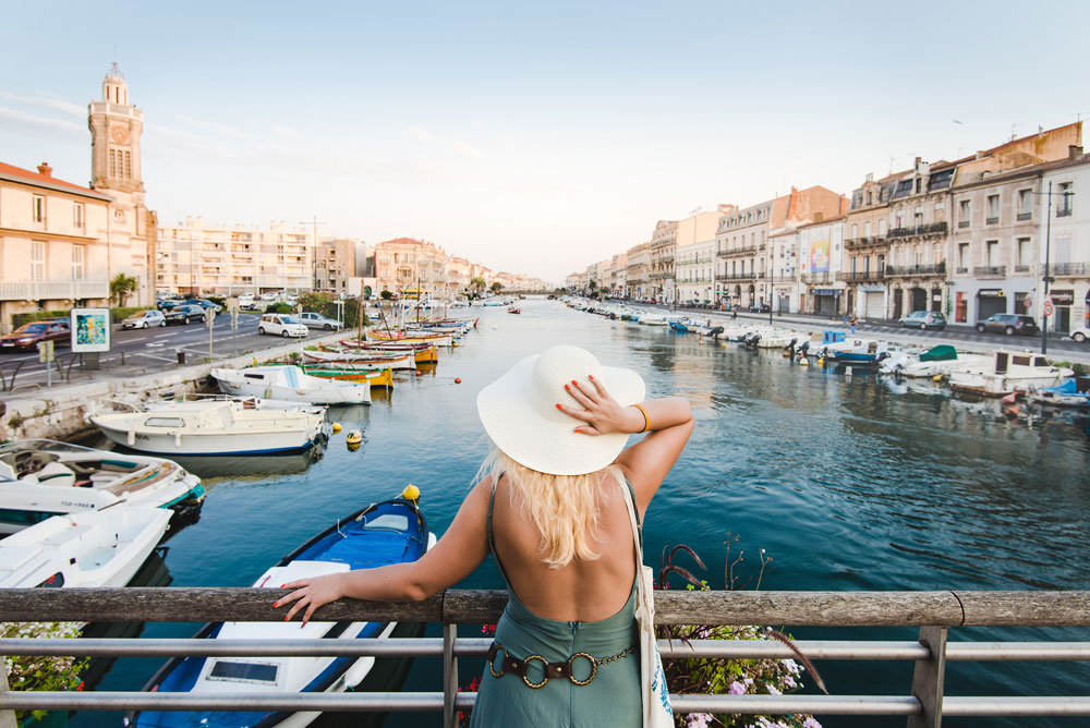 sete-chic-elegance-couple-weekend-amoureux - © N. Chauveau