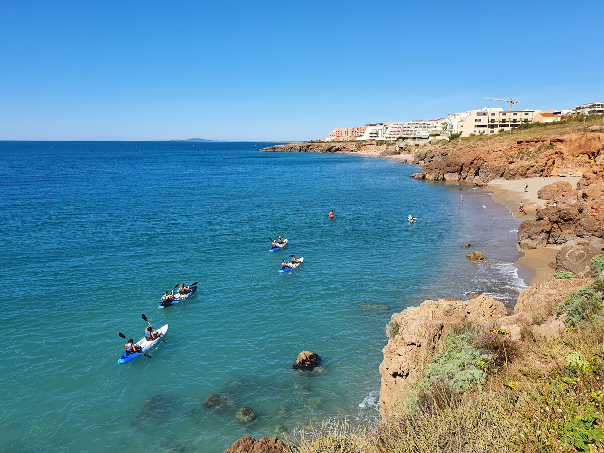 Sète en photos