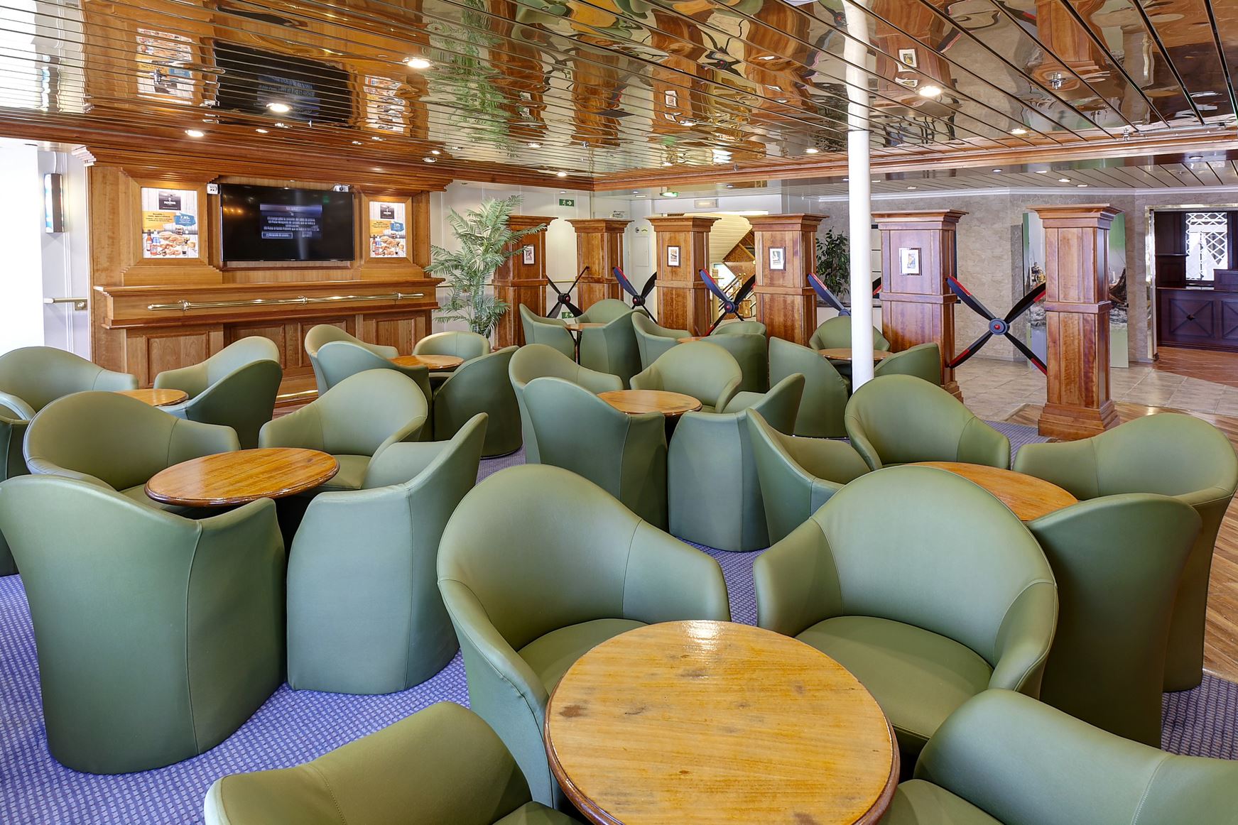 Ferry Bealearia